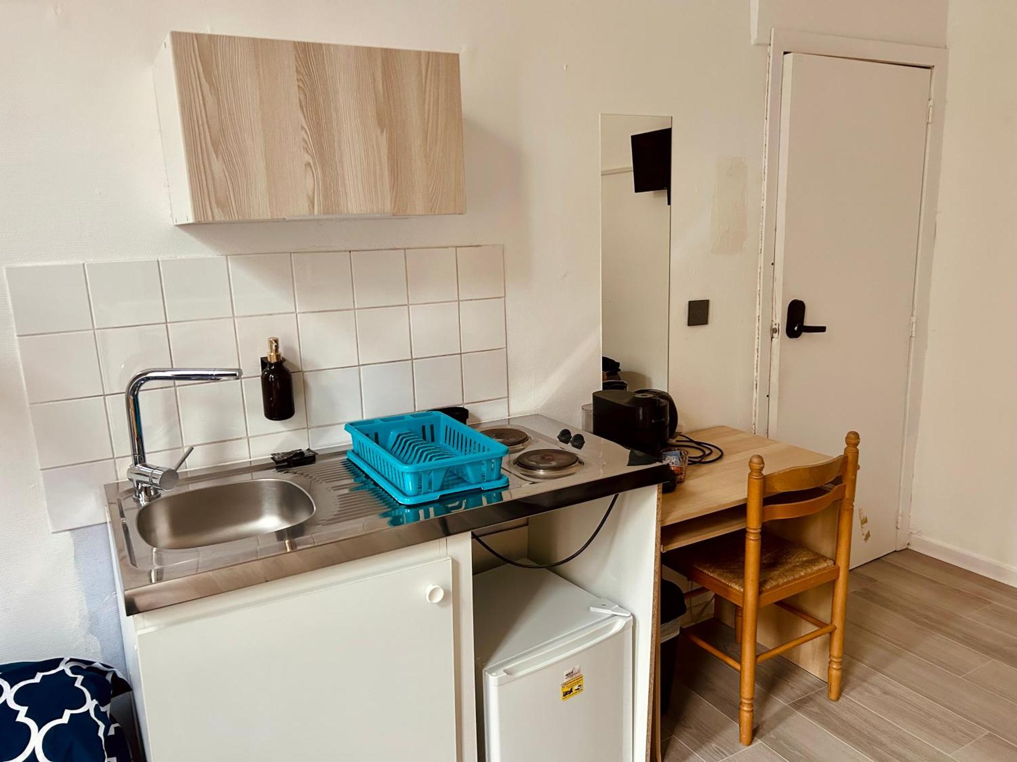 European District Hostel ブリュッセル エクステリア 写真